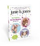 Barbara Park - Junie B. Jones Springtime Ha-Ha-Holiday Set