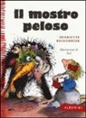 Henriette Bichonnier, Pef, Pef - Il mostro peloso