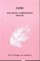 Harald Wessbecher - Liebe