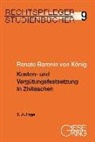 Renate Baronin von König, Renate Baronin von König, Renate von König, Renate von (Baronin) König - Kosten- und Vergütungsfestsetzung in Zivilsachen