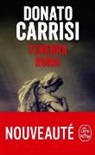 Donato Carrisi, Carrisi-d - Tenebra Roma