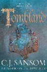 C. J. Sansom, C.J. Sansom - Tombland