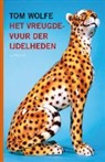 Tom Wolfe - Het vreugdevuur der ijdelheden
