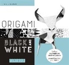 Didier Boursin, Les Paoistes - Origami : black and white