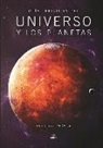 Pablo Martín Ávila, Pablo . . . [et al. Martín Ávila, Pablo . . . [et al. ] Martín Ávila - Guía definitiva del universo y los planetas