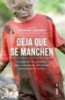 Jack Gilbert - DEJA QUE SE MANCHEN