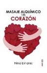 Nina Llinares - Masaje Alquimico del Corazon