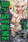 BOICHI, Riichiro Inagaki - Dr. Stone