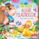 Allegre filastrocche