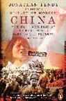 Jonathan Fenby, Fenby Jonathan - The Penguin History of Modern China Third Edition