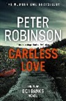 Peter Robinson, Robinson Peter - Careless Love