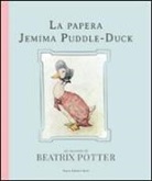Beatrix Potter - La papera Jemima Puddle-Duck
