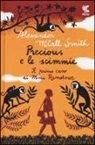 Alexander McCall Smith, I. Mcintosh - Precious e le scimmie. Il primo caso di Mma Ramotswe