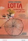 Astrid Lindgren, B. Alemagna, Beatrice Alemagna - Lotta Combinaguai sa fare tutto