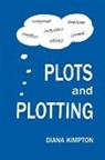 Kimpton Diana, Diana Kimpton - Plots and Plotting