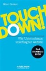 Oliver Greiner - Touchdown