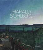 Harald Sohlberg, Nationalmuseum Oslo, Nationalmuseu Oslo - Harald Sohlberg