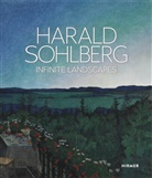 Harald Sohlberg, Nationalmuseum Oslo, Nationalmuseu Oslo, Nationalmuseum Oslo - Harald Sohlberg
