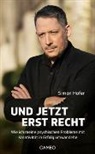 Simon Hofer - Und jetzt erst recht
