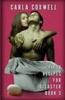 Carla Coxwell, Carla Coxwell - Fifty Recipes For Disaster