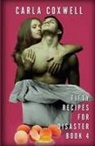 Carla Coxwell, Carla Coxwell - Fifty Recipes For Disaster