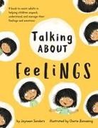 Jayneen Sanders - Talking About Feelings