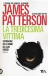 Maxine Paetro, James Patterson - La tredicesima vittima