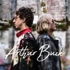 Arthur Buck - Arthur Buck, 1 Audio-CD (Hörbuch)