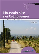 L. Belpiano, Laura Belpiano, D. Renier, Davide Renier, F. Cappellari - Mountain bike nei Colli Euganei
