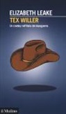 Elizabeth Leake - Tex Willer. Un cowboy nell'Italia del dopoguerra