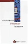 Francesca Socrate - Sessantotto. Due generazioni