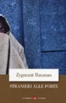 Zygmunt Bauman - Stranieri alle porte