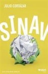 Julio Cortazar, Julio Cortázar - Sinav