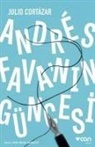 Julio Cortazar, Julio Cortázar - Andres Favanin Güncesi