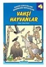 Kolektif - Vahsi Hayvanlar 4