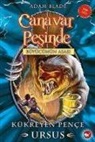 Adam Blade - Canavar Pesinde 49