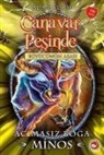 Adam Blade - Canavar Pesinde 50
