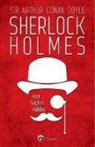 Arthur Conan Doyle, Sir Arthur Conan Doyle - Sherlock Holmes - Kizil Saclilar Kulübü