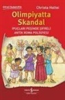Christa Holtei - Olimpiyatta Skandal