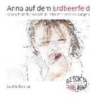 Sophie Kompe - Anna auf dem Erdbeerfeld