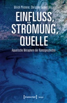 Ulric Pfisterer, Ulrich Pfisterer, Tauber, Tauber, Christine Tauber - Einfluss, Strömung, Quelle