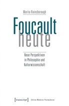 Marita Rainsborough, PD Dr Marita Rainsborough - Foucault heute