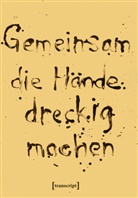 Severin Halder - Gemeinsam die Hände dreckig machen