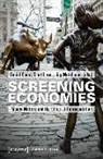 Daniel Cuonz, Scot Loren, Scott Loren, Jörg Metelmann - Screening Economies