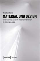 Nico Reinhardt - Material und Design