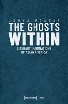 Janna Odabas - The Ghosts Within