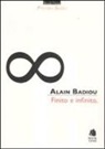 Alain Badiou - Finito e infinito