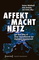 Anj Breljak, Anja Breljak, Rainer MÃ¼hlhoff, Rainer Mühlhoff, Jan Slaby - Affekt Macht Netz