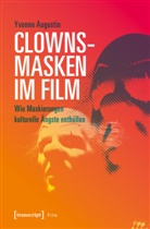 Yvonne Augustin - Clownsmasken im Film