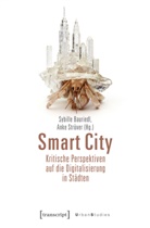 Sybill Bauriedl, Sybille Bauriedl, Strüver, Strüver, Anke Strüver - Smart City